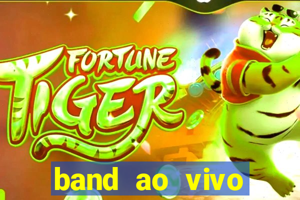 band ao vivo gratis multicanais